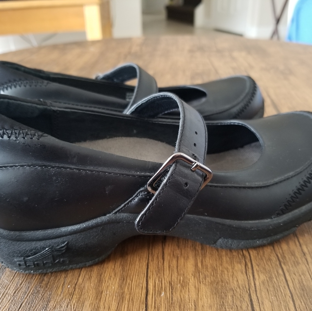 Dansko Mary Jane